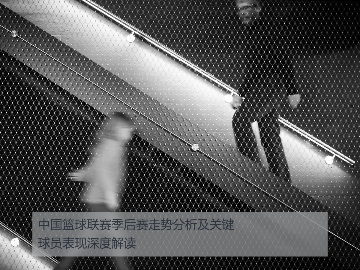 中国篮球联赛季后赛走势分析及关键球员表现深度解读